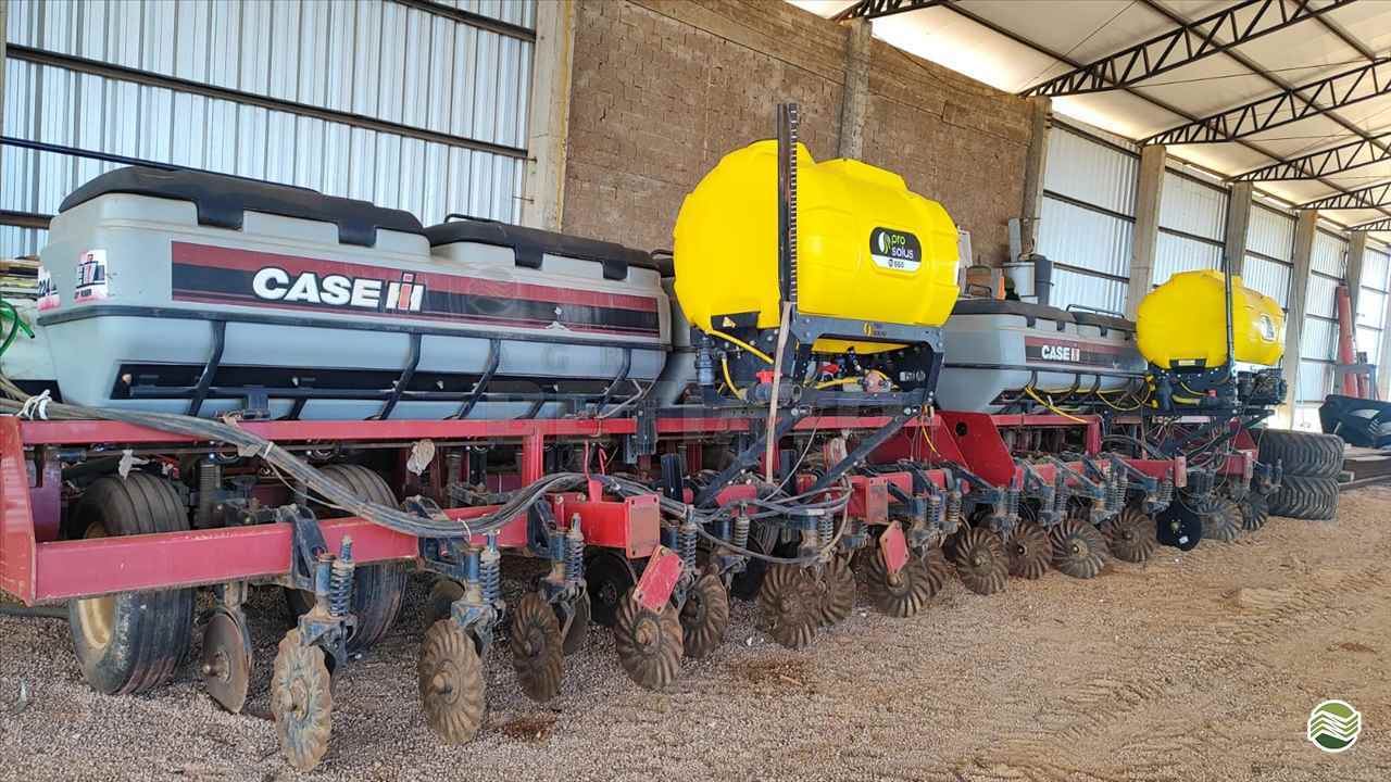 PLANTADEIRA CASE EASY RISER 2224 Agrícola Betiato CAMPO VERDE MATO GROSSO MT